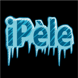 dessin t-shirt Il fait froid geek original dessin t-shirt Il fait froid geek original