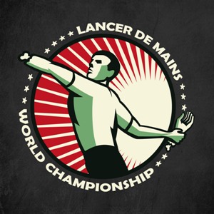 dessin t-shirt Lancé de nain…heu de main geek original dessin t-shirt Lancé de nain…heu de main geek original