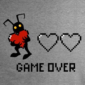 dessin t-shirt Petit Heartless geek original dessin t-shirt Petit Heartless geek original