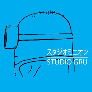 dessin t-shirt Minion & Ghibli geek original dessin t-shirt Minion & Ghibli geek original