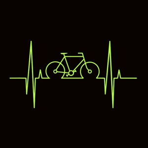 dessin t-shirt Electro bike geek original dessin t-shirt Electro bike geek original