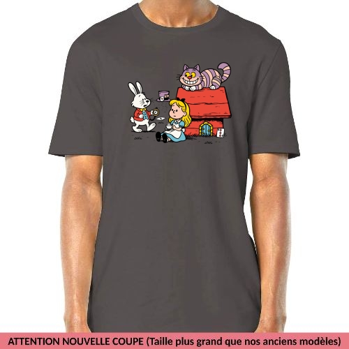 Alice Peanuts