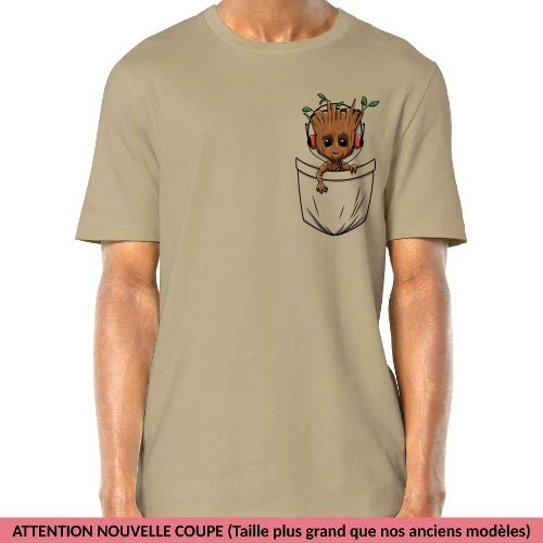 Petit Groot
