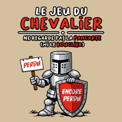 Le jeu du chevalier