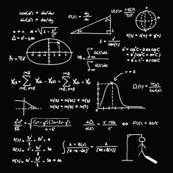 t-shirt Mathématiques