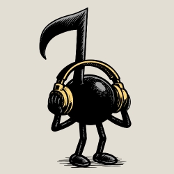Note de musique