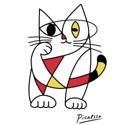 Picatsso