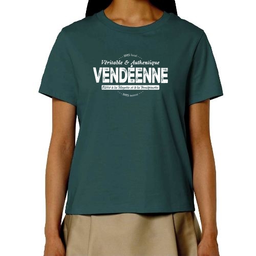 Vendéenne