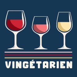Vingétarien