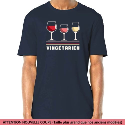 Vingétarien