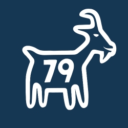 t-shirt Chèvre blanche