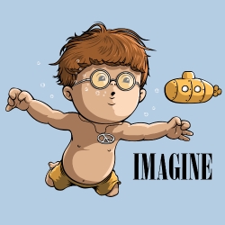 Imagine