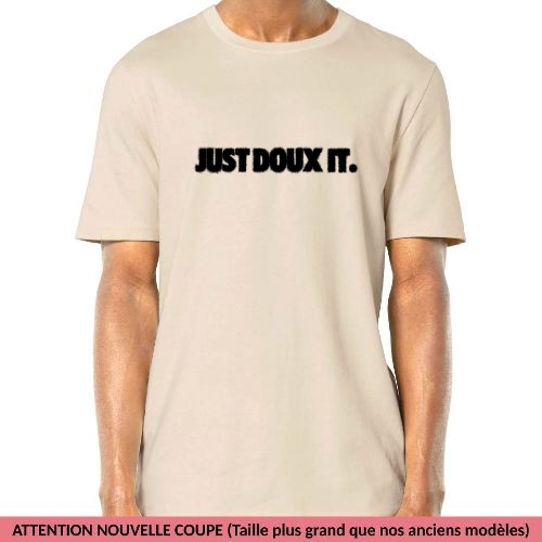 Just doux it 2
