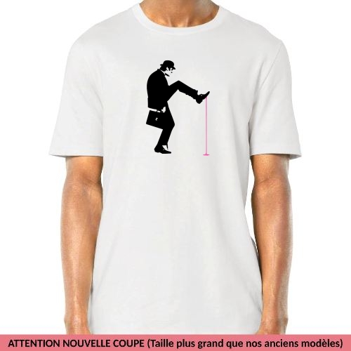 Monty Python Chewing-gum