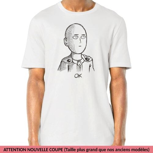 Saitama